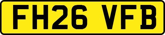 FH26VFB
