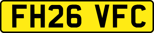 FH26VFC