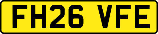 FH26VFE