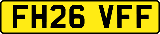 FH26VFF