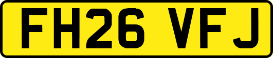 FH26VFJ