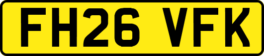 FH26VFK