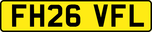 FH26VFL