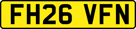 FH26VFN