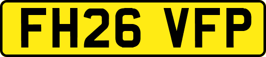 FH26VFP
