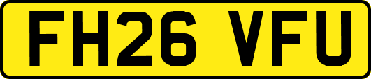 FH26VFU