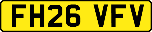 FH26VFV