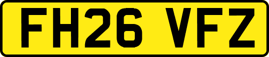 FH26VFZ