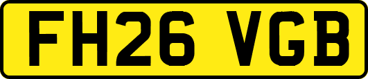 FH26VGB