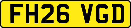 FH26VGD