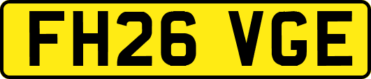 FH26VGE