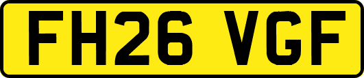 FH26VGF