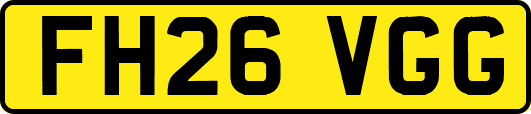 FH26VGG