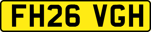 FH26VGH