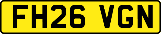 FH26VGN