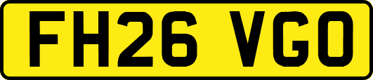 FH26VGO