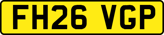 FH26VGP
