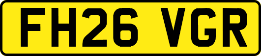 FH26VGR