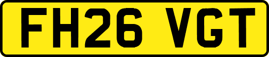 FH26VGT