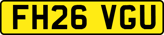 FH26VGU