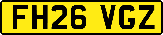 FH26VGZ