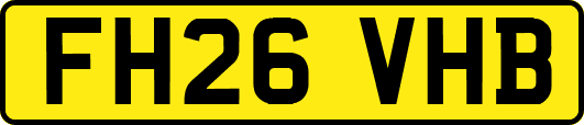 FH26VHB