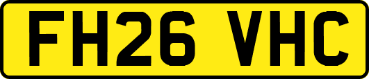 FH26VHC