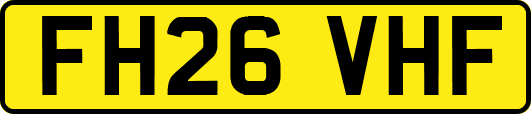 FH26VHF