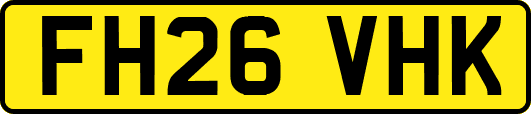 FH26VHK