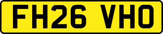 FH26VHO