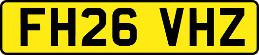 FH26VHZ