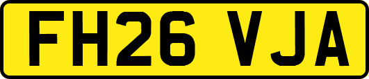 FH26VJA