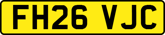FH26VJC