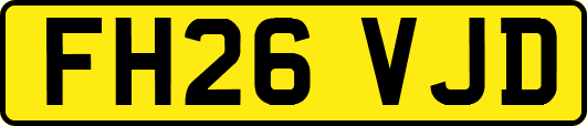 FH26VJD
