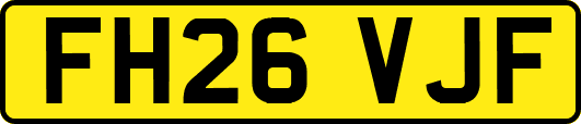FH26VJF