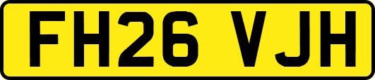 FH26VJH