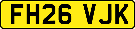 FH26VJK