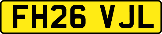 FH26VJL