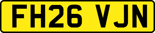 FH26VJN