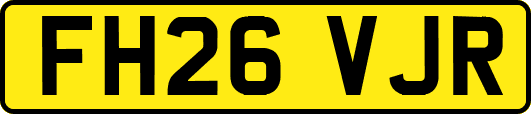 FH26VJR