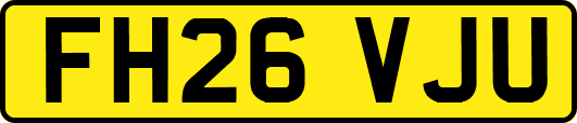 FH26VJU