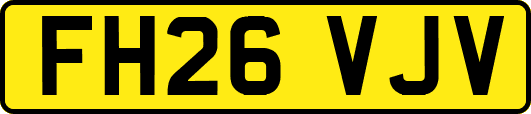 FH26VJV