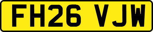 FH26VJW