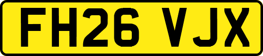 FH26VJX