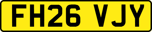 FH26VJY