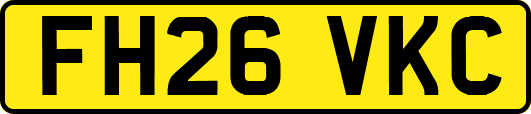 FH26VKC