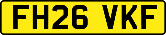 FH26VKF