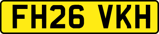 FH26VKH