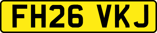 FH26VKJ
