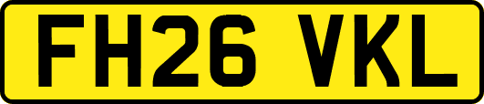 FH26VKL